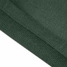 Tapis de tente 250 x 600 cm PEHD Vert 