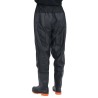 Cuissardes avec bottes noir taille 45 