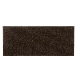 Tapis d'escalier autocollants Rectangulaire 15 pcs 60x25 cm 