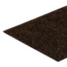 Tapis d'escalier autocollants Rectangulaire 15 pcs 60x25 cm 