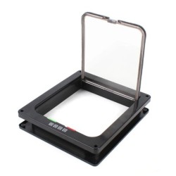 Porte intelligente pour chat pour murs et portes Porte pour animaux de