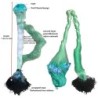 Filet de pêche en Nylon monofilament solide, corde Anti-enroulement, p