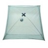 Parapluie piège à crabe appât coulée appât Dip filet de pêche pratique