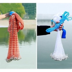 Lawaia ligne multifilament/ligne de pêche monofilament filet moulé rés