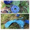 Lawaia ligne multifilament/ligne de pêche monofilament filet moulé rés
