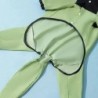 Manteaux imperméables pour petits chiens, confortables, en TPU, imperm