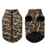 Grande veste pour chien, manteau pour petits, moyens et grands chiens,