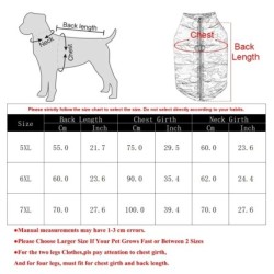 Grande veste pour chien, manteau pour petits, moyens et grands chiens,