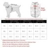 Grande veste pour chien, manteau pour petits, moyens et grands chiens,