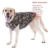 Grande veste pour chien, manteau pour petits, moyens et grands chiens,