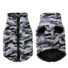 Grande veste pour chien, manteau pour petits, moyens et grands chiens,