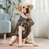 Grande veste pour chien, manteau pour petits, moyens et grands chiens,