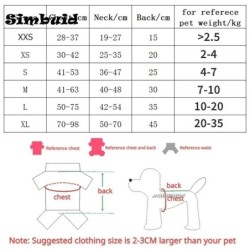 Gilet de sauvetage d'été réfléchissant réglable pour grands chiens, ma