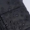 Vêtements chauds imperméables pour chiens, manteau pour animaux de com