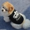 Vêtements de sécurité pour chiens, vêtements d'été pour animaux de com