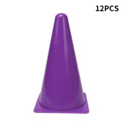 Accessoires de Football de sport durables, 12 pièces, équipement de ma