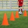 Accessoires de Football de sport durables, 12 pièces, équipement de ma
