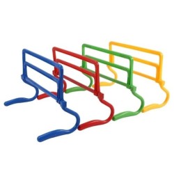 Échelle d'agilité anneau d'entraînement cône cylindre obstacles barriè
