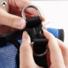 Chariot pour animaux de compagnie, jambe arrière réglable, aide à la m