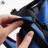 Chariot pour animaux de compagnie, jambe arrière réglable, aide à la m