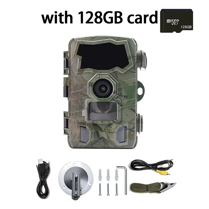 Caméra de html 4K avec Télécommande, WIFI, Bluetooth, 0.2S, Déclencheu Caméra de html 4K avec Télécommande, WIFI, Bluetooth, 0.2S, Déclencheu