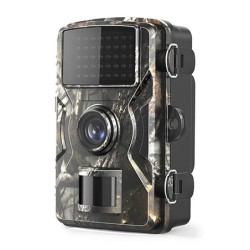 16MP 1080P caméra de chasse et de jeu de la faune caméra de sécurité a