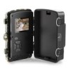 16MP 1080P caméra de chasse et de jeu de la faune caméra de sécurité a
