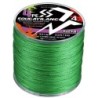 Sougayilang 300M 500M 8 brins 4 brins tressé ligne de pêche 18-88LB Mu