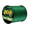 JOF ligne de pêche 8 tressé Multifilament PE 300M 500M 1000M Durable l