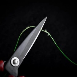 Ligne de pêche tressée, 164 yards, 8 brins, perception furtive, pour l