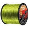JOSBY japon 8 brins tressé ligne de pêche Multifilament moucheté 8X PE