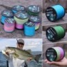 Sougayilang 9 brins PE ligne de pêche 300M 500M 1000M fil de pêche Mul