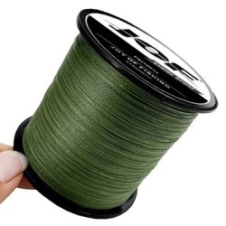 JOF X8 mise à niveau tresse lignes de pêche Super forte 8 brins Multif