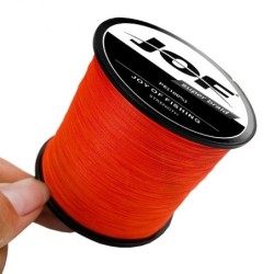 JOF X8 mise à niveau tresse lignes de pêche Super forte 8 brins Multif