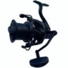 Grands moulinets de pêche à filature traînée maximale 20KG puissant mo