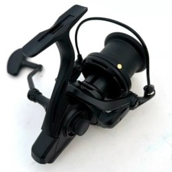 Grands moulinets de pêche à filature traînée maximale 20KG puissant mo