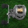 Moulinet Baitcasting 7.2/1 rapport de vitesse moulinet de pêche à gran