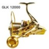 BILLINGS nouveau grand moulinet de pêche 20KG Max glisser moulinet de 