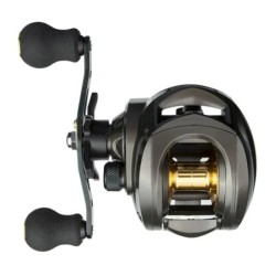 Moulinet Baitcasting Conventionnel pour poisson-chat, outils d'activit