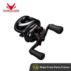 Moulinet Baitcasting PURELURE ZANA