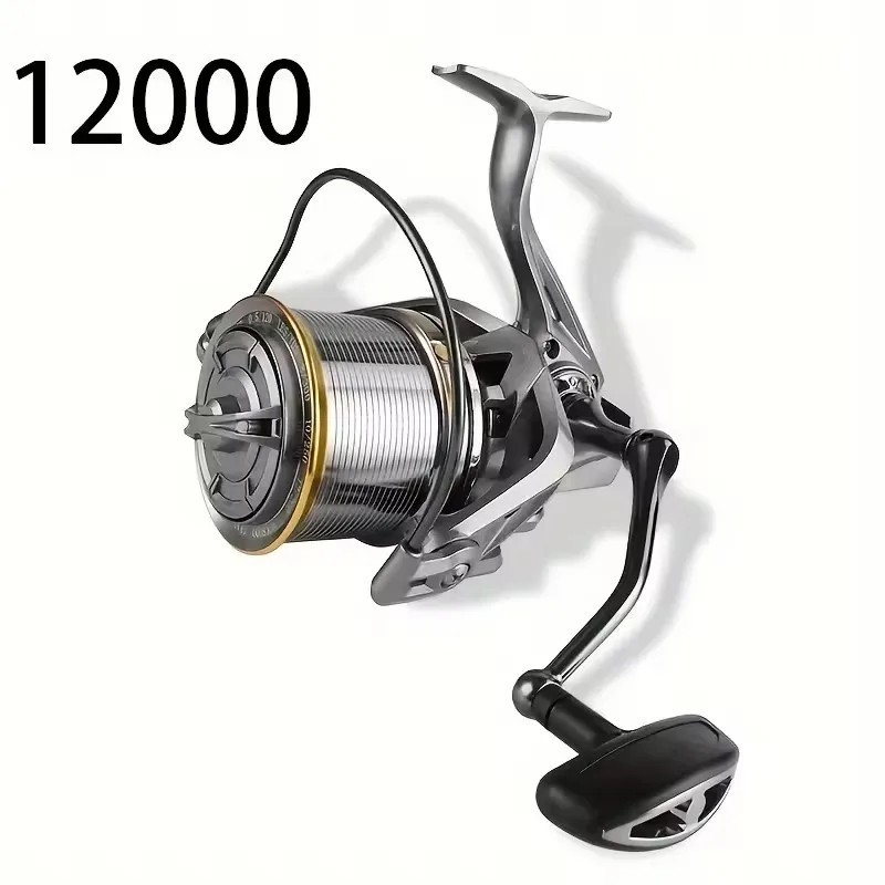 Roue rotative longue Ultra légère avec roulements en acier inoxydable 