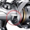 2023 SHIMANO SEDONA moulinets de pêche à filature 5.0:1/6.2:1/4.7:1 ra