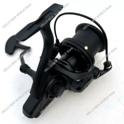 Grands moulinets de pêche à filature traînée maximale 20KG puissant mo