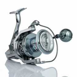 Marque MBLN, traînée maximale de 35 kg/77 lb, 90 entièrement en métal,