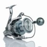 Marque MBLN, traînée maximale de 35 kg/77 lb, 90 entièrement en métal,
