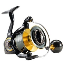 Rooblinos SW moulinet de Surf ultraléger en Fiber de carbone 18kg traî
