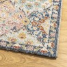 Tapis ARBIZU intérieur extérieur design vintage 160x230 cm 