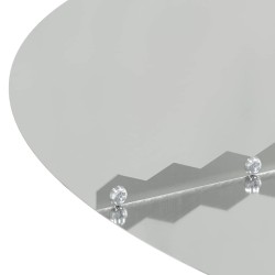 Pot en métal galvanisé Galvanisé Métal Grand Durable 