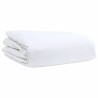 Couette 2 pcs Blanc 135 x 200 cm Bas 