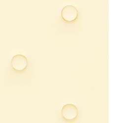 Panneaux muraux 12 pcs Crème 90x30 cm Similicuir 3,24 m² 